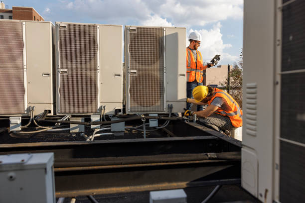  Reidsville, GA HVAC Pros