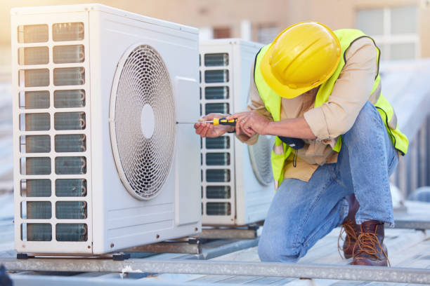 Best Furnace Cleaning in Reidsville, GA