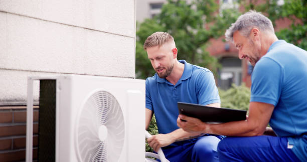 Best Seasonal HVAC Services in Reidsville, GA