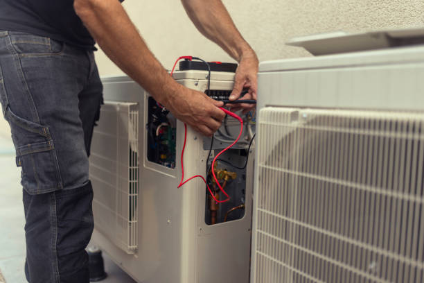 Best HVAC Training and Certification in Reidsville, GA