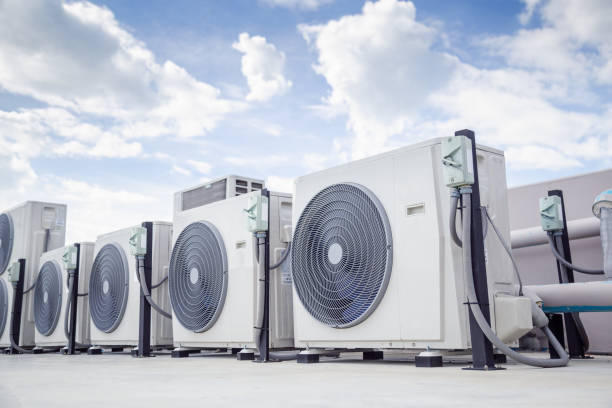 Best Residential HVAC in Reidsville, GA