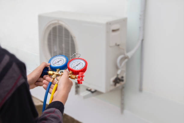 Best Residential HVAC in Reidsville, GA