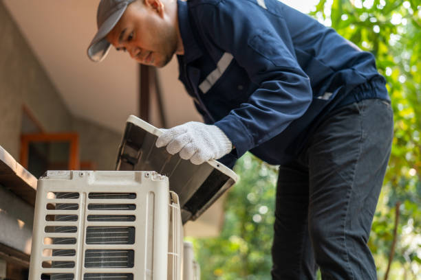 Best Emergency HVAC Services in Reidsville, GA