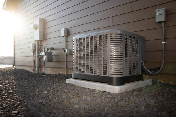 Best Geothermal HVAC Systems in Reidsville, GA